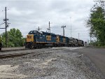 CSX 6201